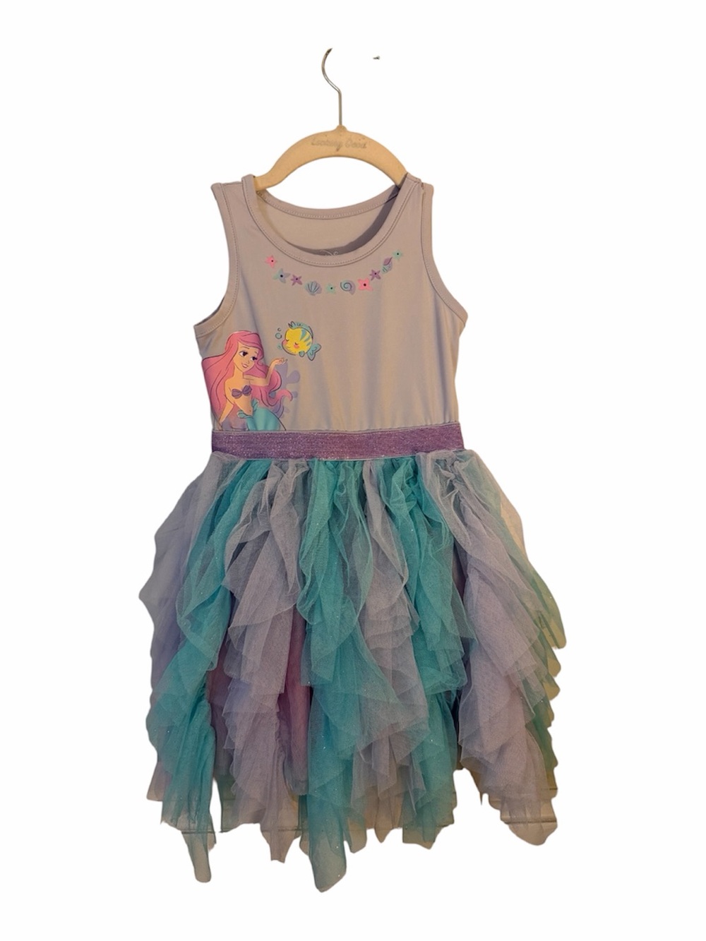 Disney Ariel Dress